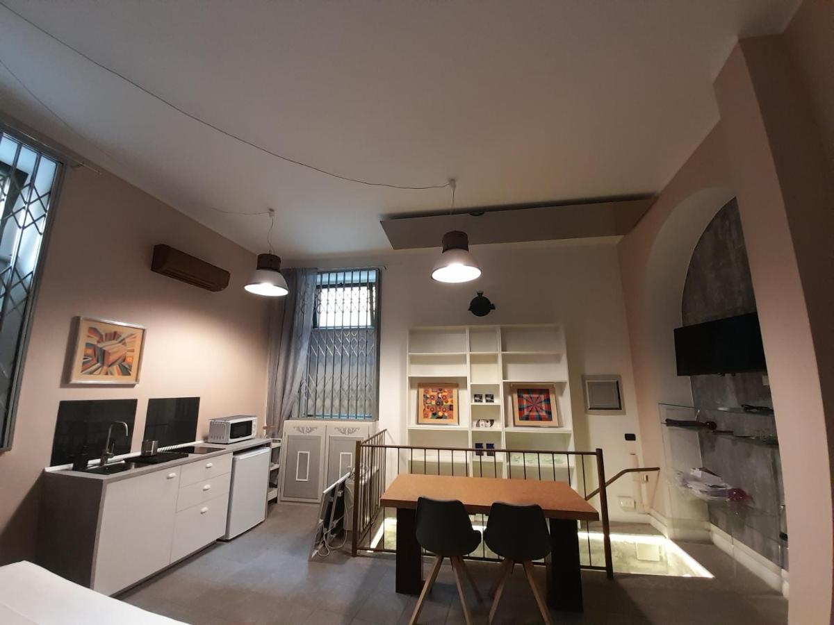 Central Garibaldi Loft, A Piedi A Palazzo Reale Turin Ngoại thất bức ảnh