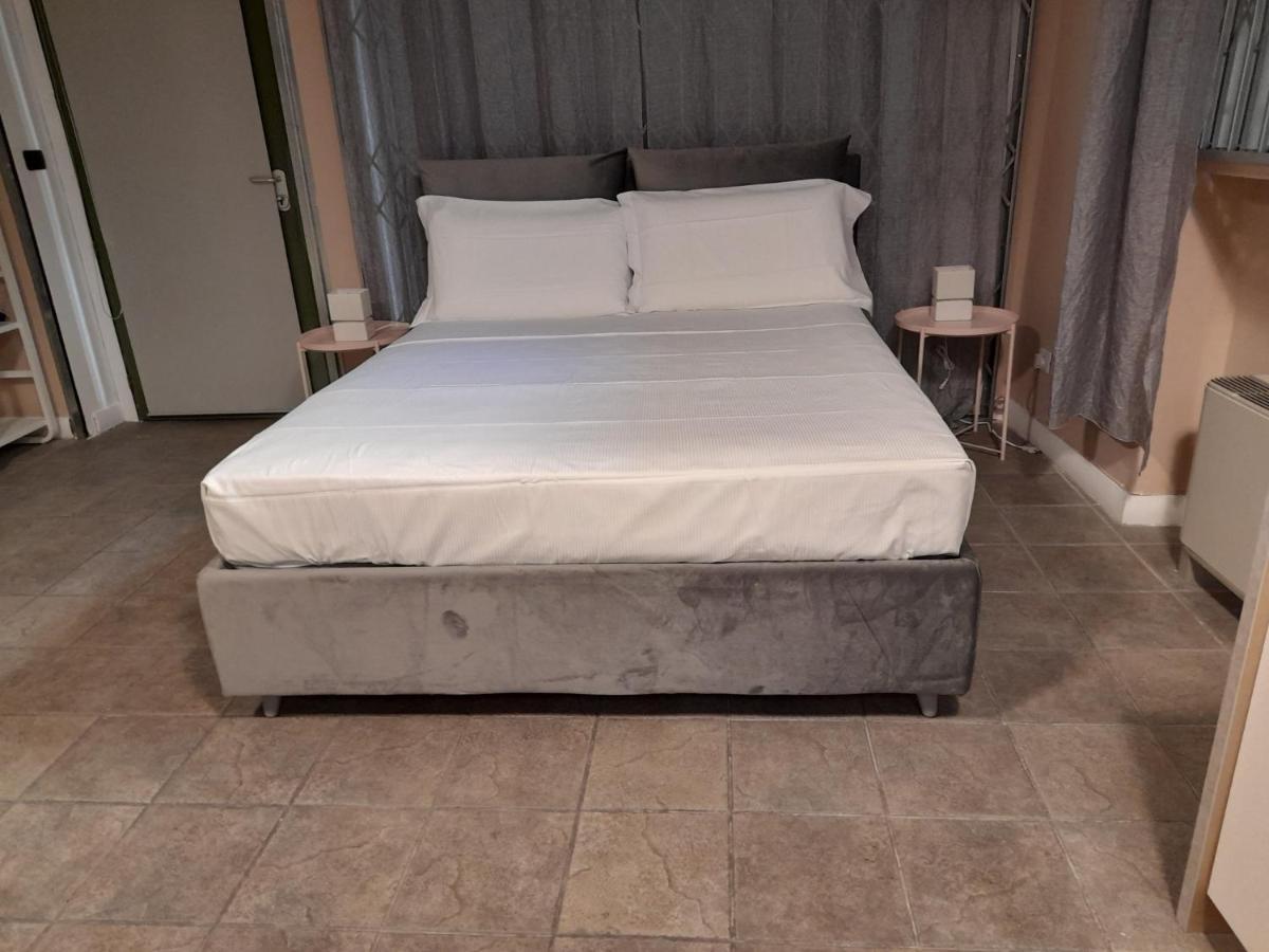 Central Garibaldi Loft, A Piedi A Palazzo Reale Turin Ngoại thất bức ảnh