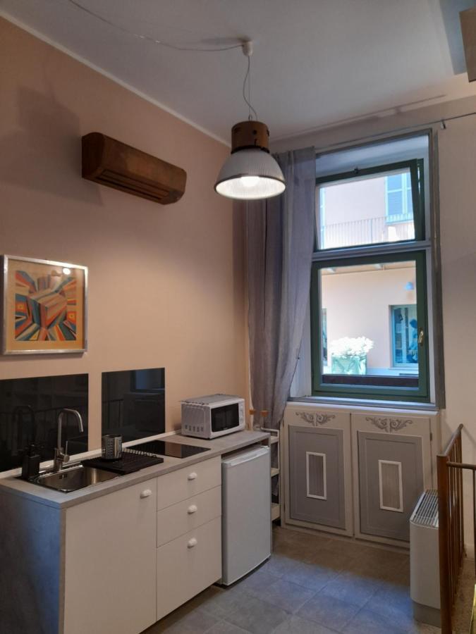 Central Garibaldi Loft, A Piedi A Palazzo Reale Turin Ngoại thất bức ảnh