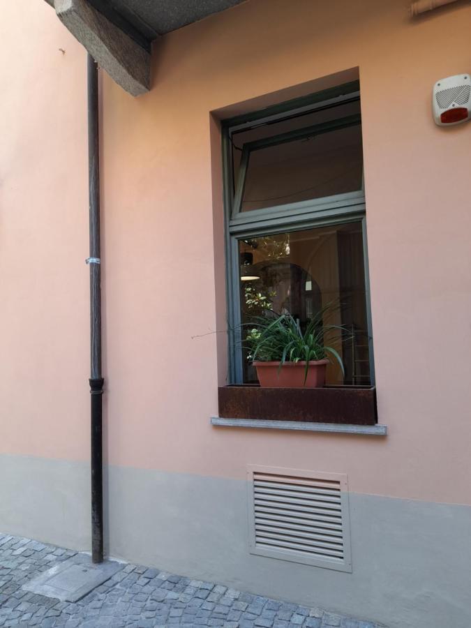 Central Garibaldi Loft, A Piedi A Palazzo Reale Turin Ngoại thất bức ảnh