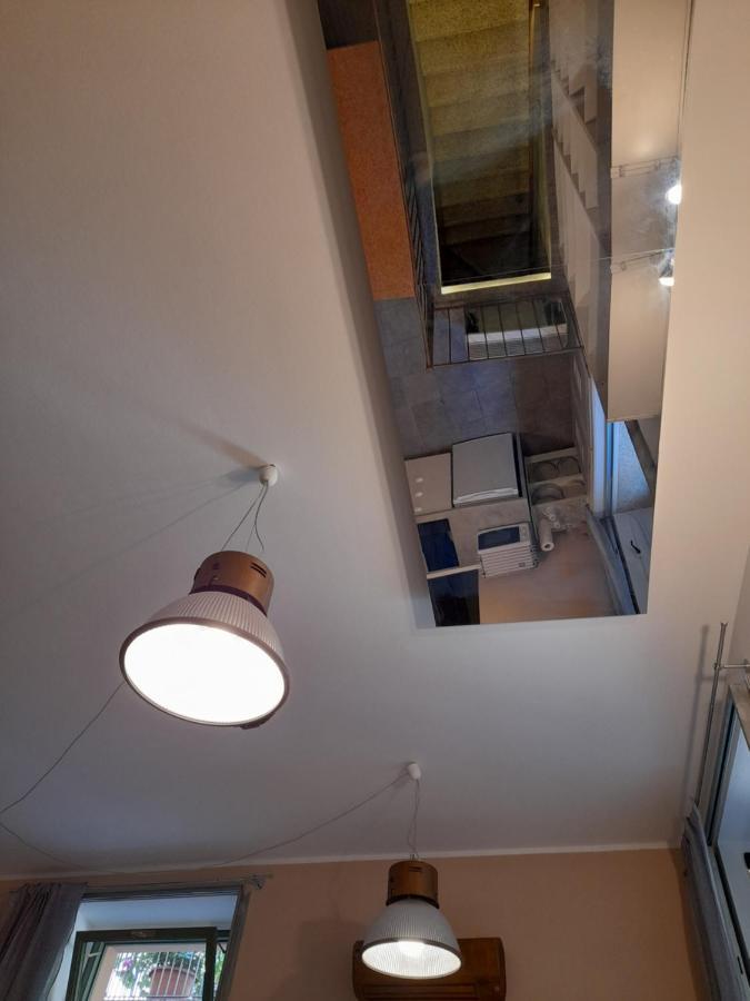 Central Garibaldi Loft, A Piedi A Palazzo Reale Turin Ngoại thất bức ảnh