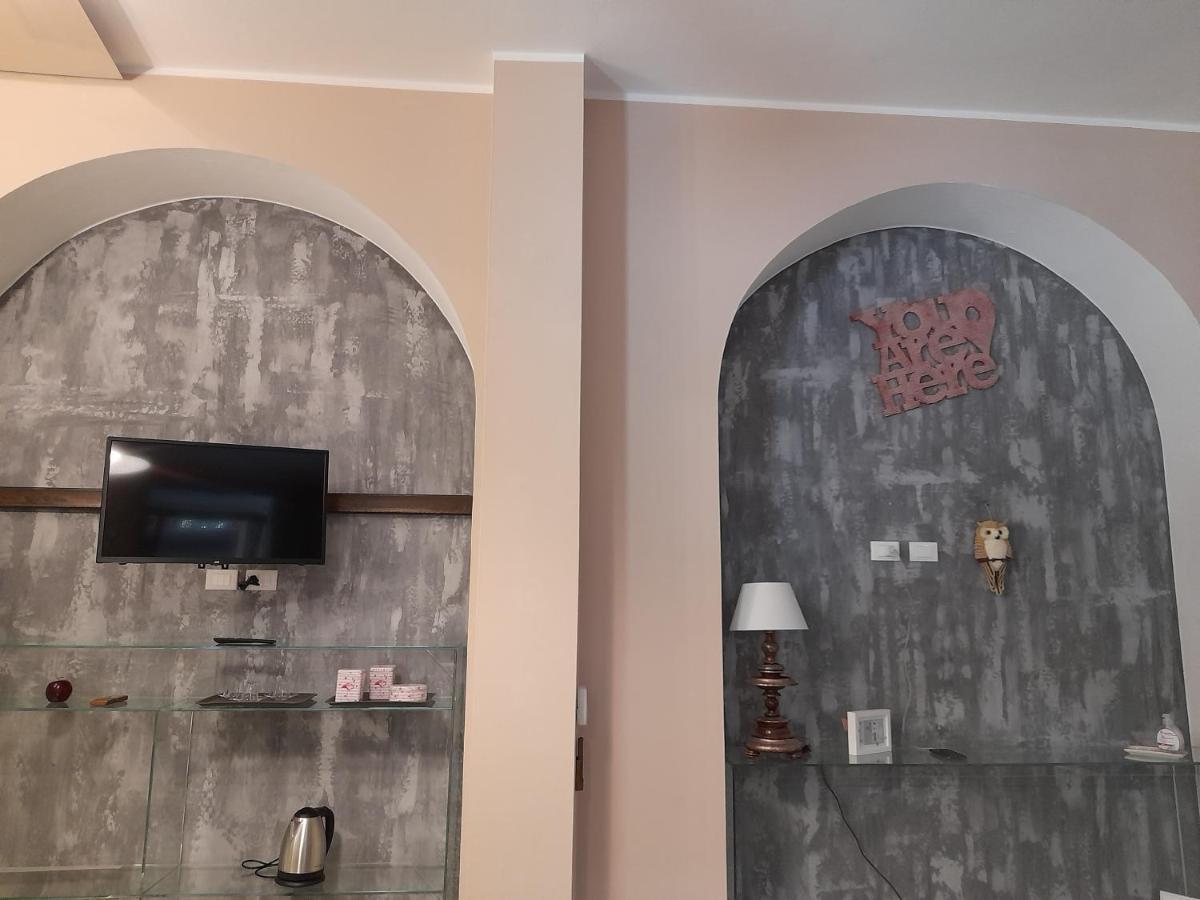 Central Garibaldi Loft, A Piedi A Palazzo Reale Turin Ngoại thất bức ảnh