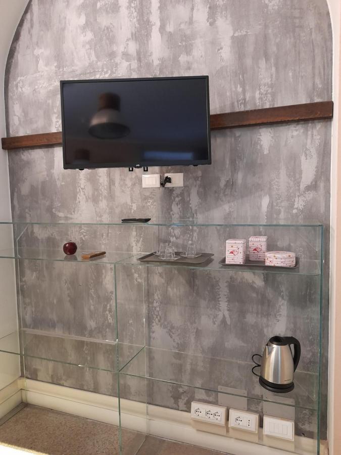 Central Garibaldi Loft, A Piedi A Palazzo Reale Turin Ngoại thất bức ảnh
