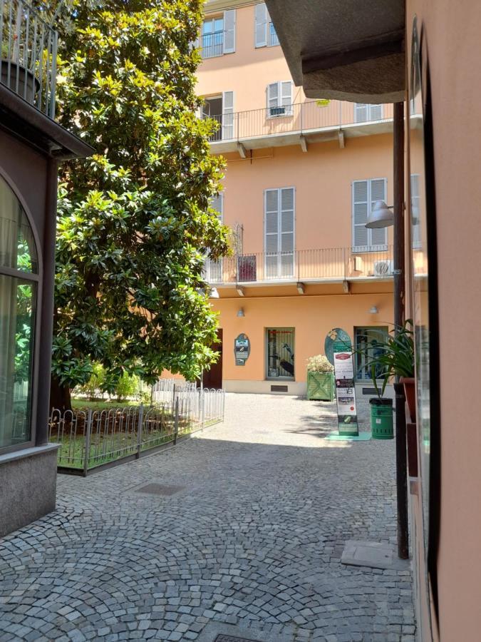Central Garibaldi Loft, A Piedi A Palazzo Reale Turin Ngoại thất bức ảnh