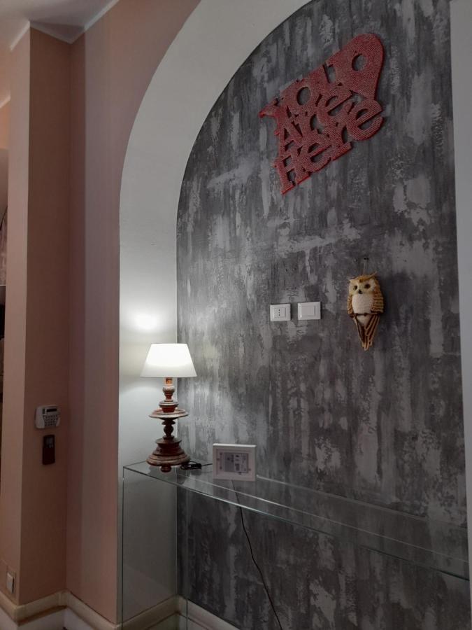 Central Garibaldi Loft, A Piedi A Palazzo Reale Turin Ngoại thất bức ảnh