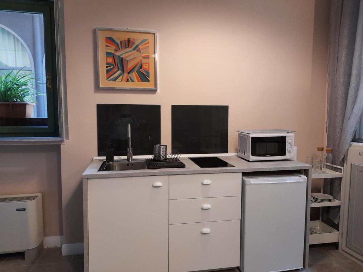 Central Garibaldi Loft, A Piedi A Palazzo Reale Turin Ngoại thất bức ảnh