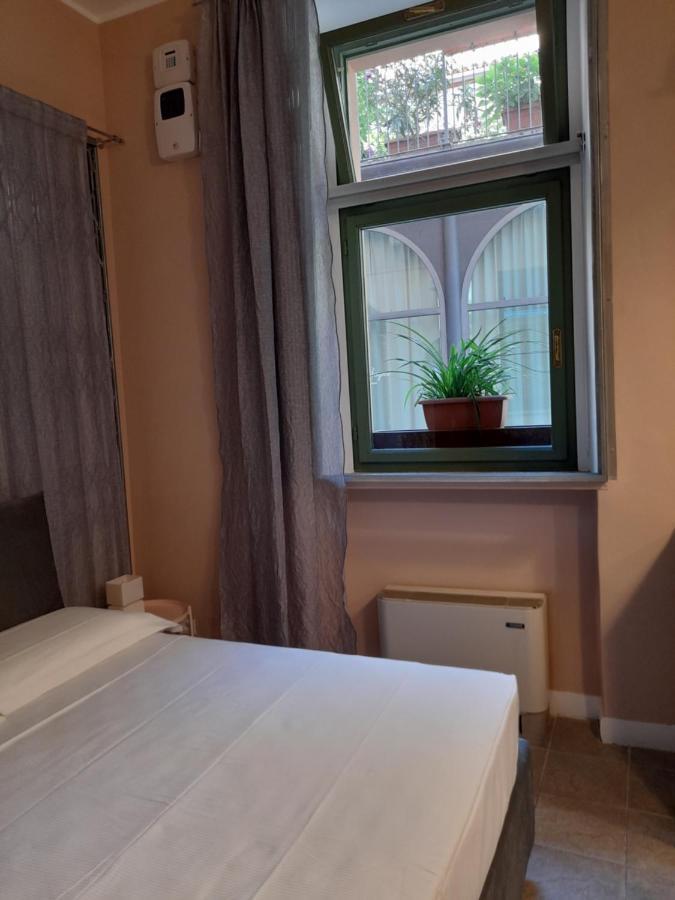 Central Garibaldi Loft, A Piedi A Palazzo Reale Turin Ngoại thất bức ảnh
