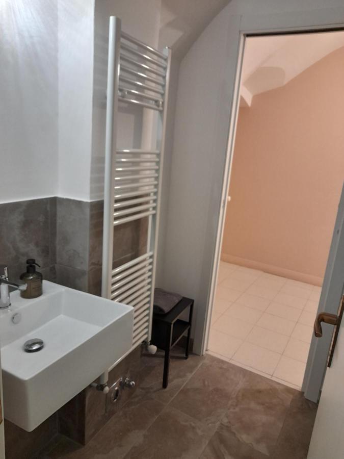 Central Garibaldi Loft, A Piedi A Palazzo Reale Turin Ngoại thất bức ảnh