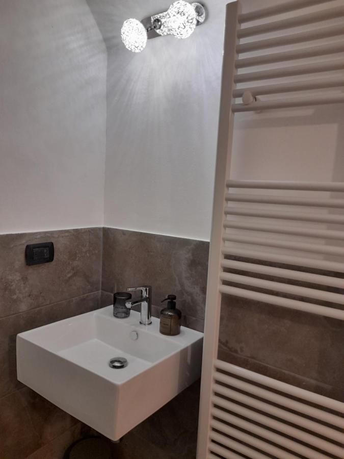 Central Garibaldi Loft, A Piedi A Palazzo Reale Turin Ngoại thất bức ảnh