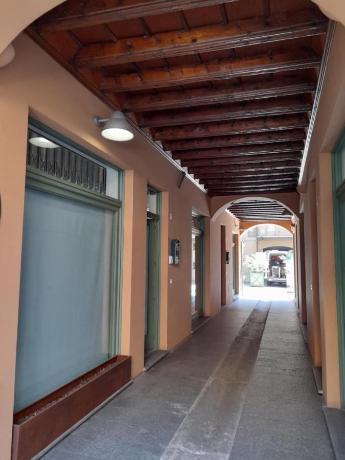 Central Garibaldi Loft, A Piedi A Palazzo Reale Turin Ngoại thất bức ảnh