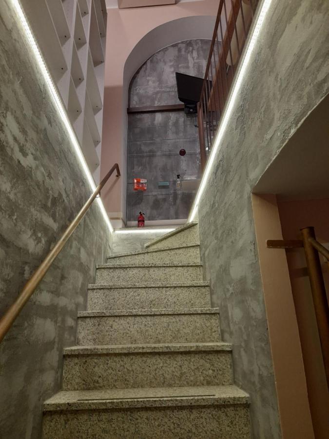Central Garibaldi Loft, A Piedi A Palazzo Reale Turin Ngoại thất bức ảnh